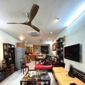 Thái Hà - Đống Đa: Nhà sang, nội thất hiện đại, ô chờ thang máy, Hậu Nở; 70m2, chỉ 15.2TỶ